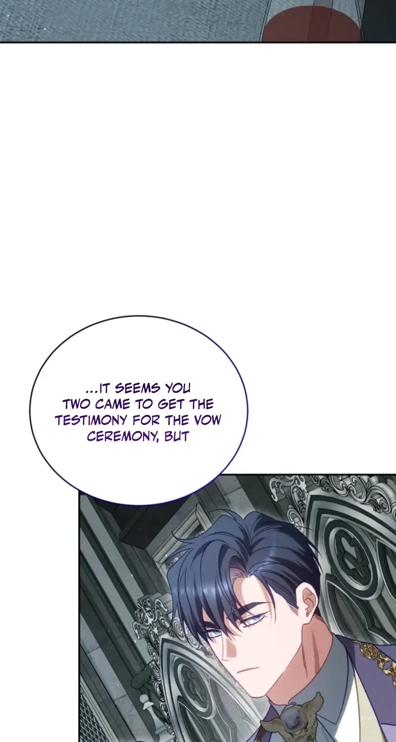 Honey, I Think That’s a Misunderstanding chapter 60 page 74