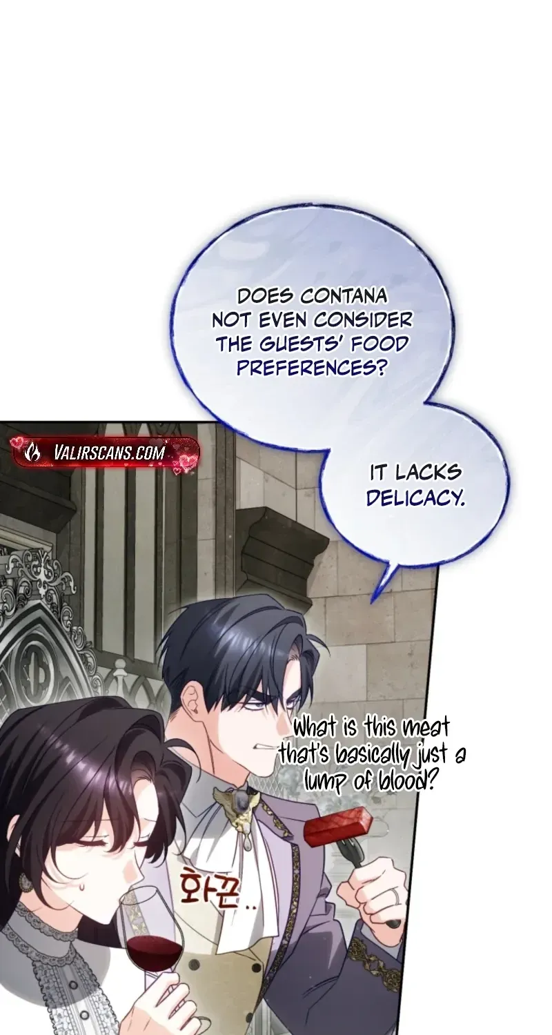 Honey, I Think That’s a Misunderstanding chapter 60 page 40