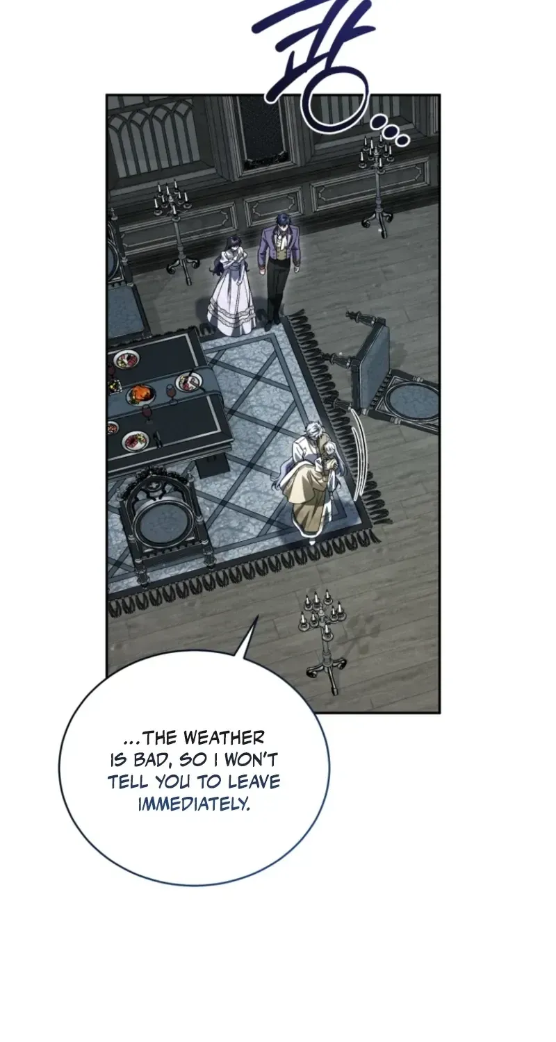 Honey, I Think That’s a Misunderstanding chapter 60 page 99