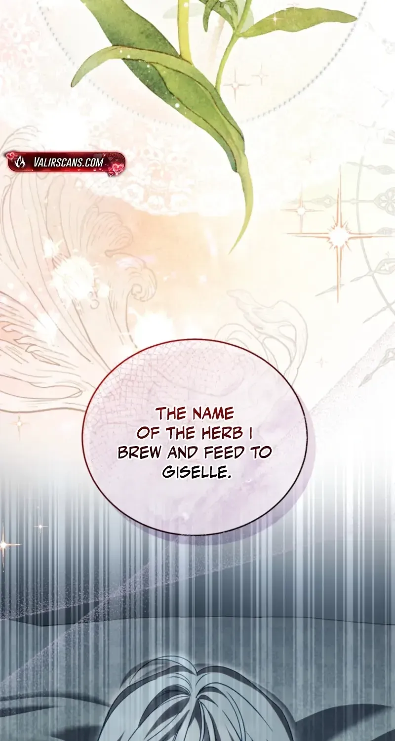 Honey, I Think That’s a Misunderstanding chapter 61 page 110