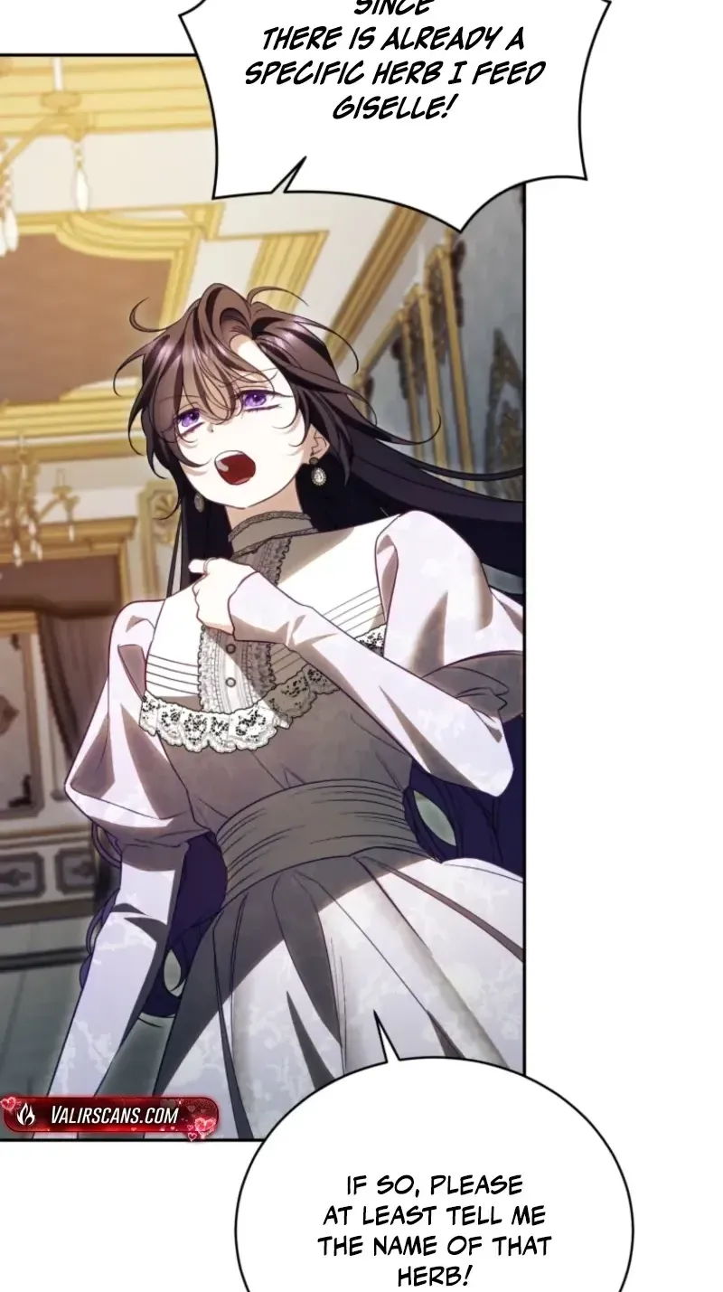 Honey, I Think That’s a Misunderstanding chapter 61 page 104
