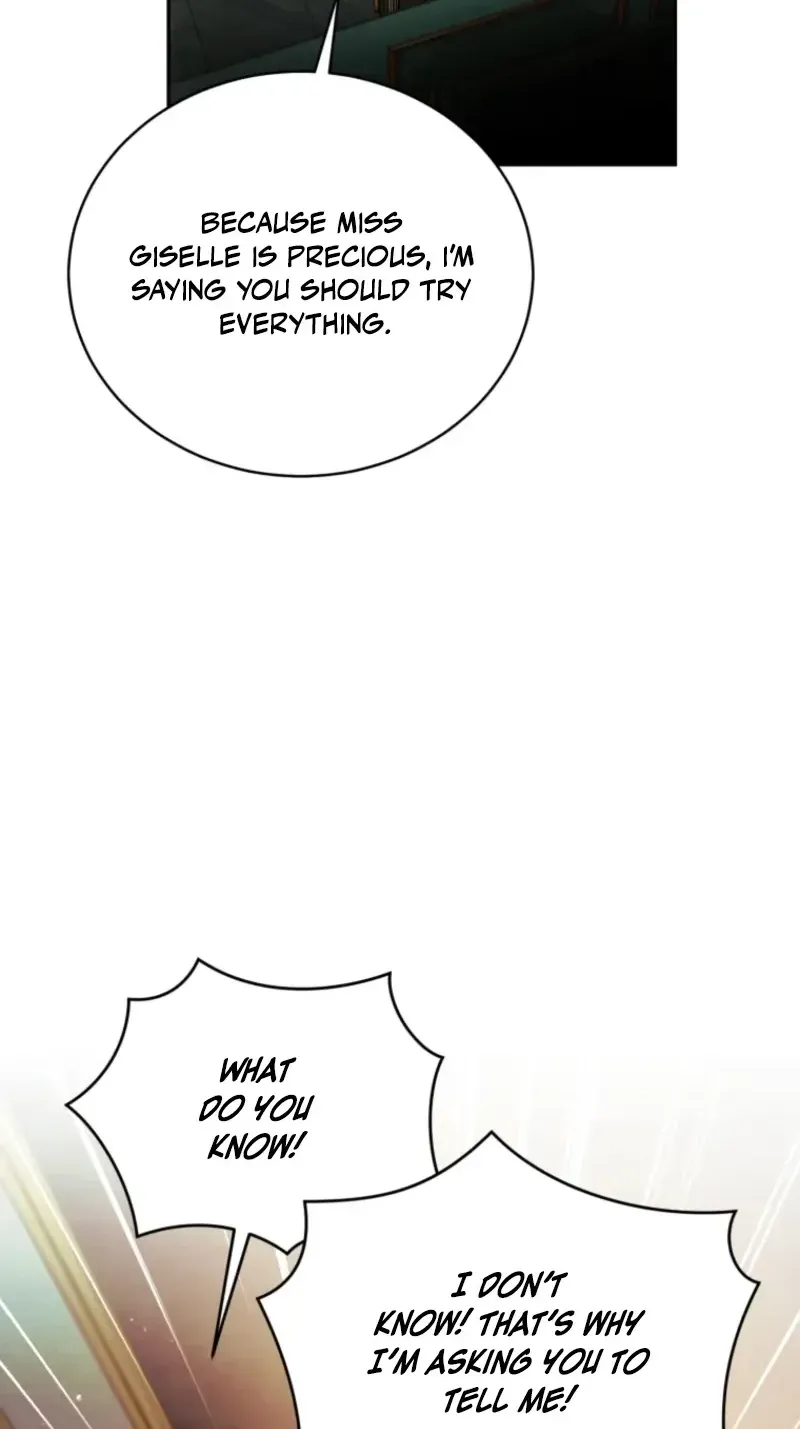 Honey, I Think That’s a Misunderstanding chapter 61 page 100