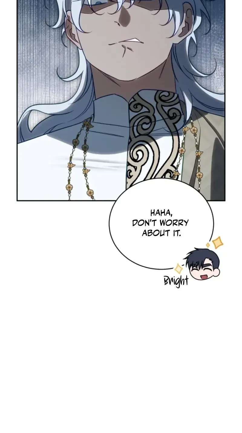 Honey, I Think That’s a Misunderstanding chapter 61 page 72