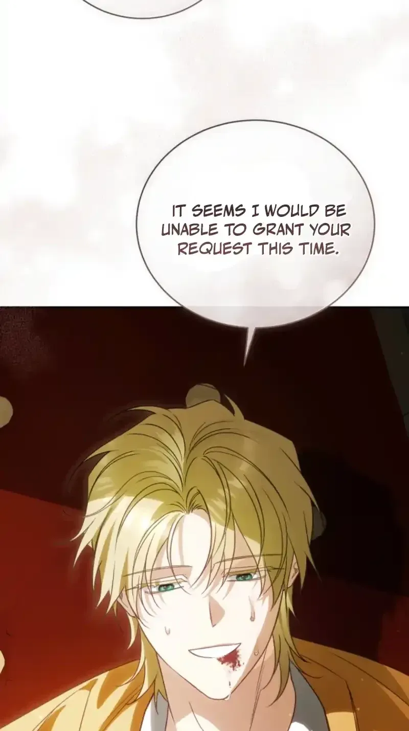Honey, I Think That’s a Misunderstanding chapter 64 page 65