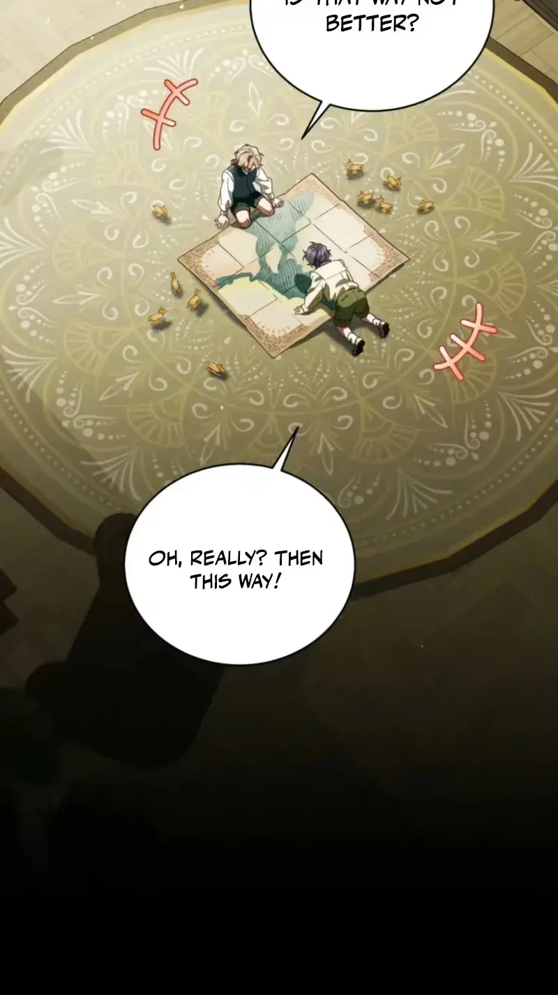 Honey, I Think That’s a Misunderstanding chapter 66 page 83