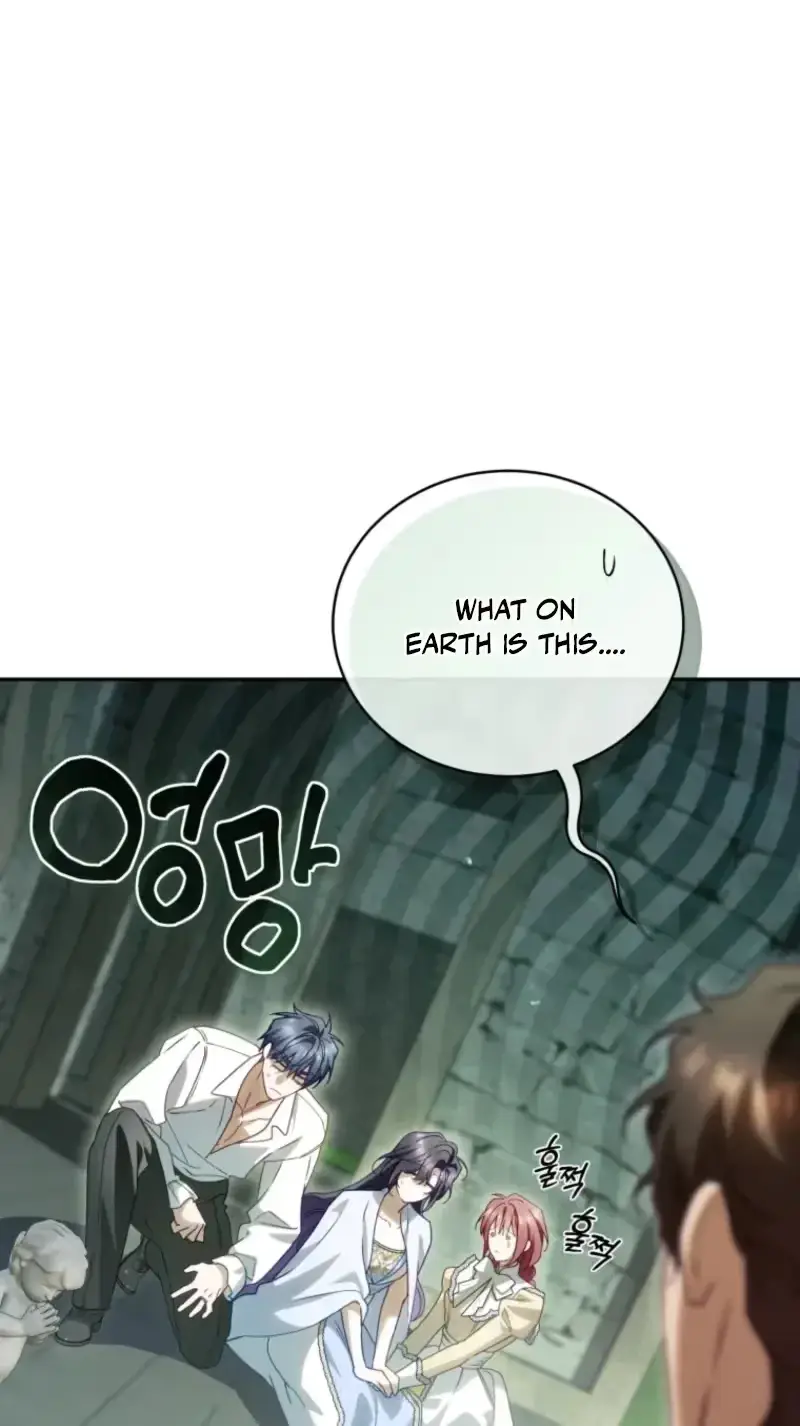 Honey, I Think That’s a Misunderstanding chapter 66 page 17