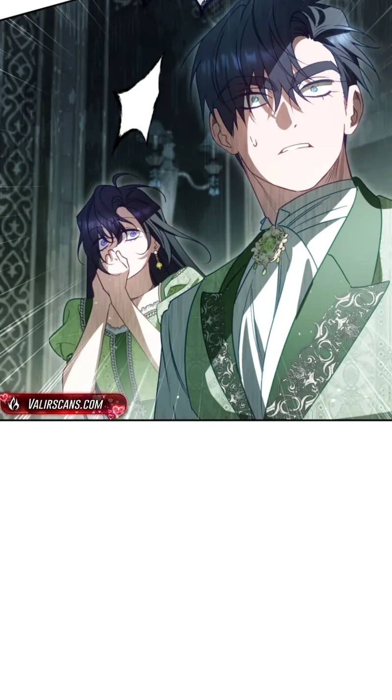 Honey, I Think That’s a Misunderstanding chapter 67 page 96