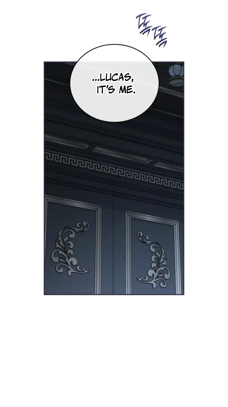 Honey, I Think That’s a Misunderstanding chapter 68 page 52