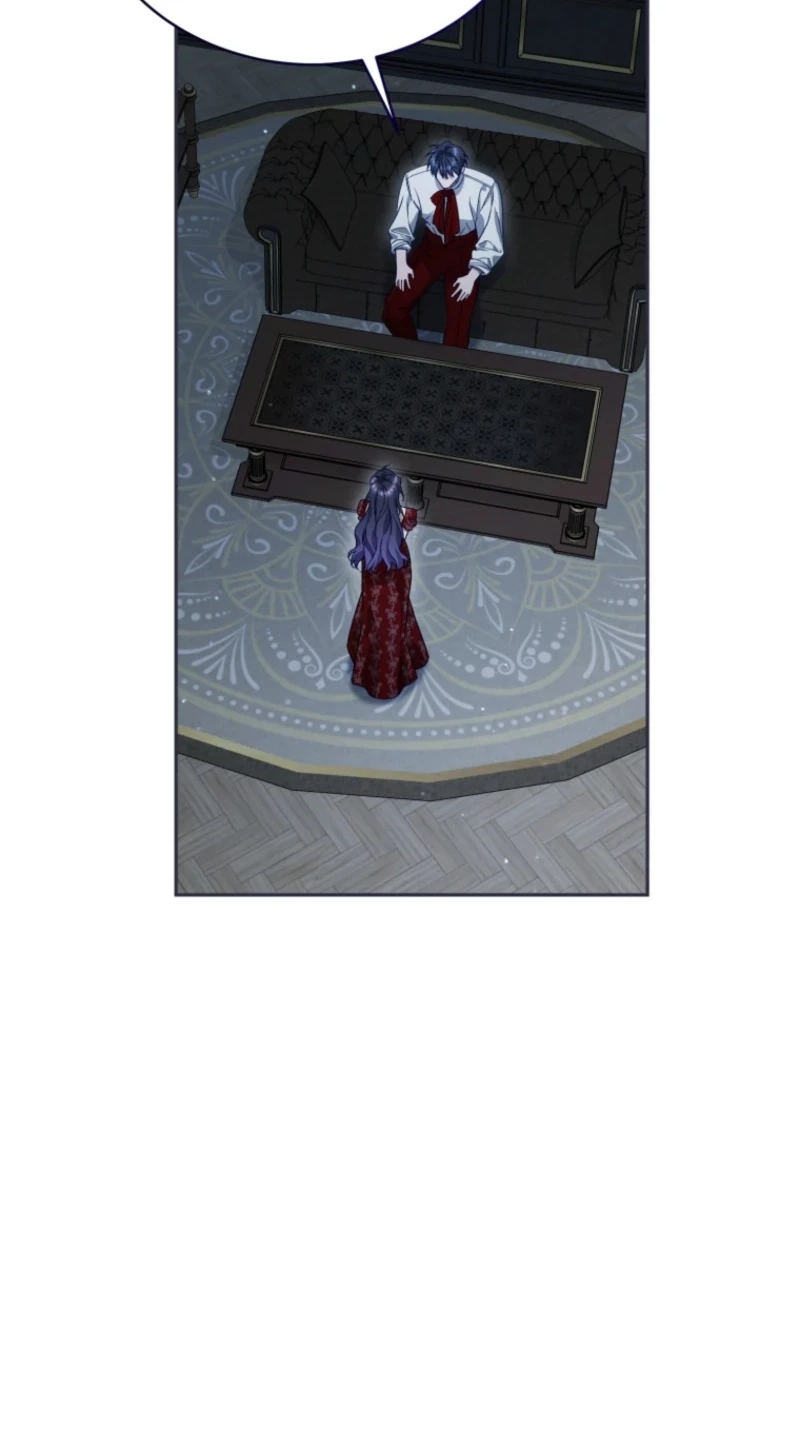 Honey, I Think That’s a Misunderstanding chapter 68 page 72
