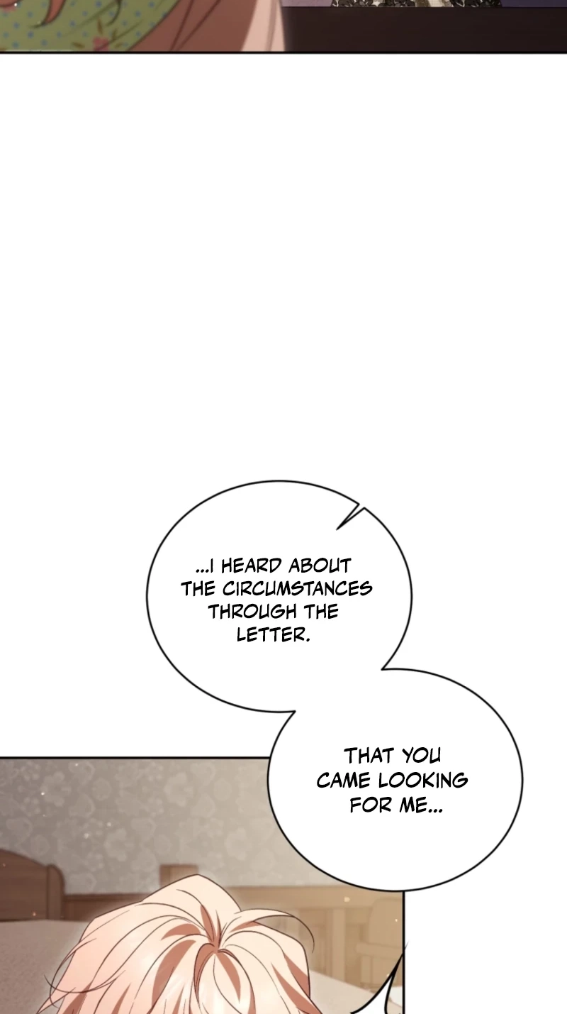 Honey, I Think That’s a Misunderstanding chapter 69 page 73