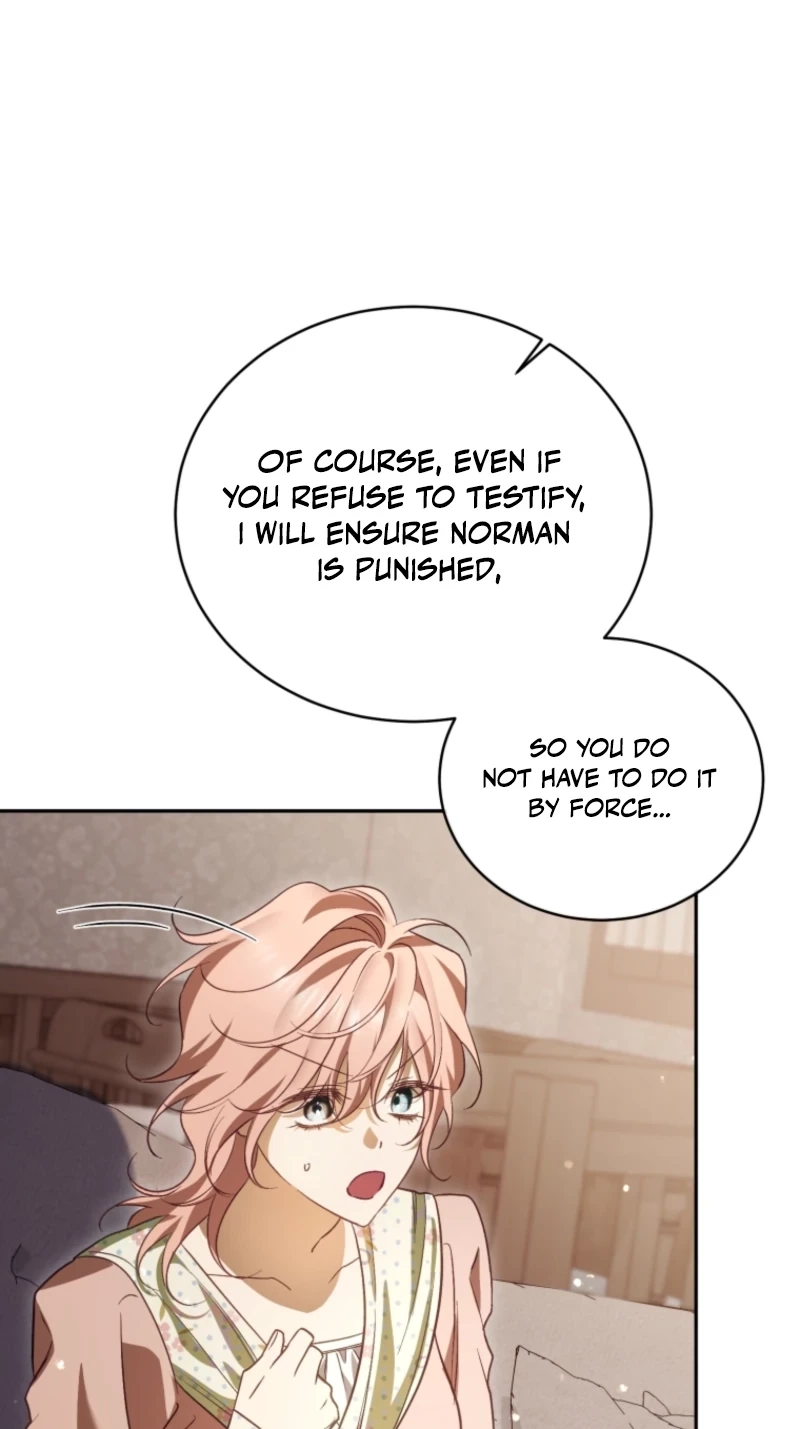 Honey, I Think That’s a Misunderstanding chapter 69 page 105
