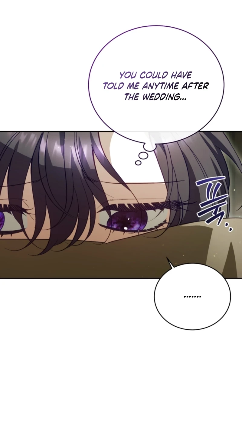 Honey, I Think That’s a Misunderstanding chapter 69 page 6