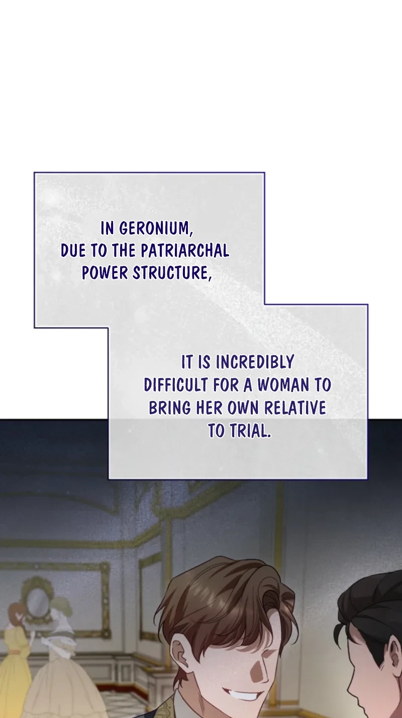 Honey, I Think That’s a Misunderstanding chapter 70 page 35