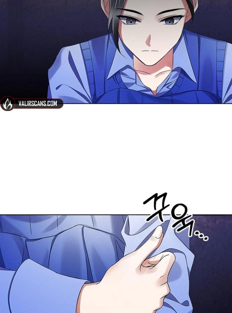 When Love Calls My Name chapter 16 page 33