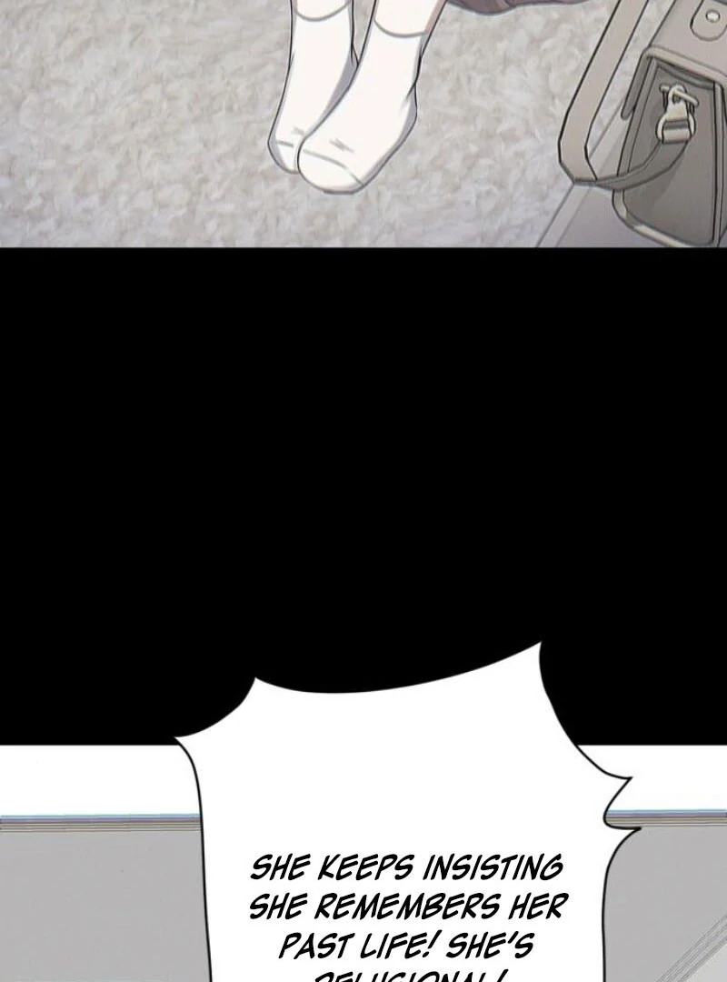 When Love Calls My Name chapter 16 page 38