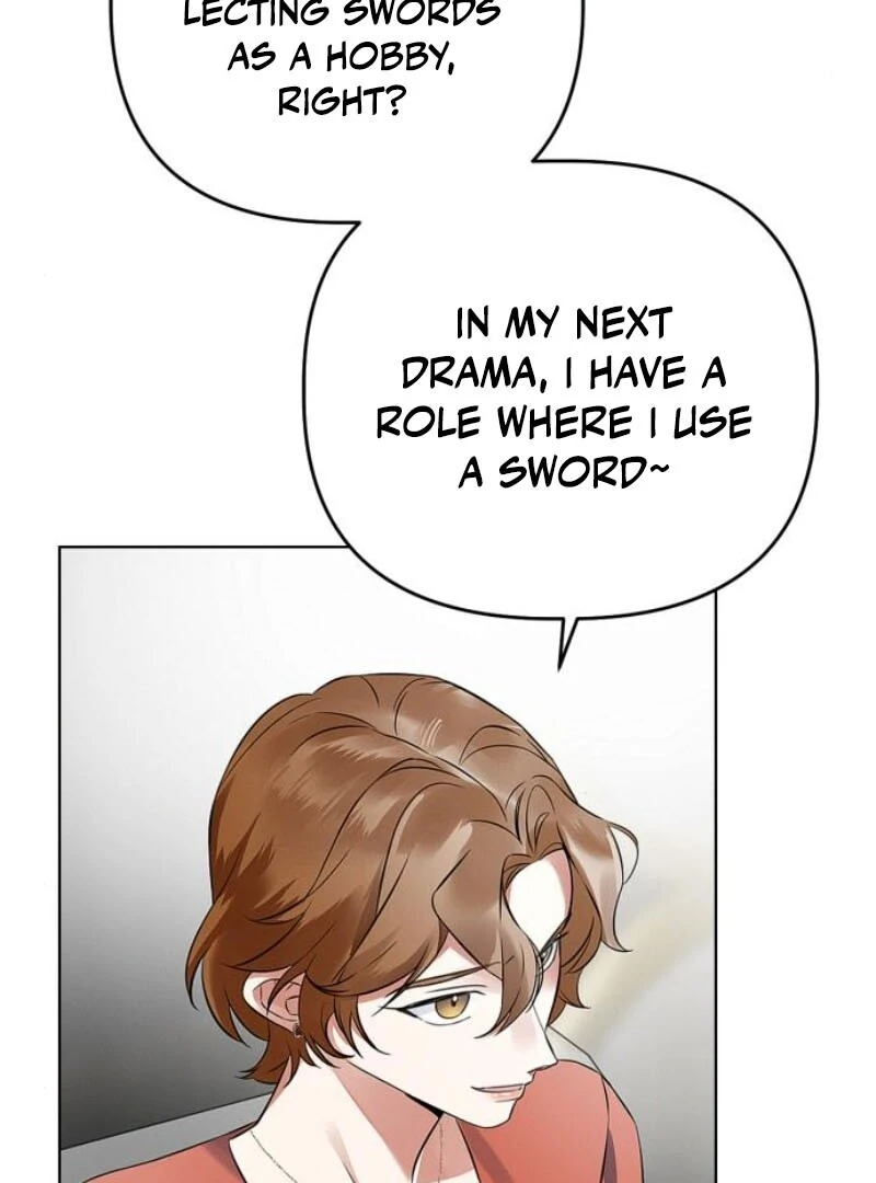 When Love Calls My Name chapter 16 page 4