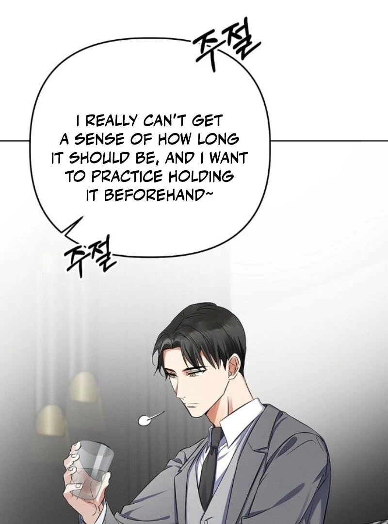 When Love Calls My Name chapter 16 page 6