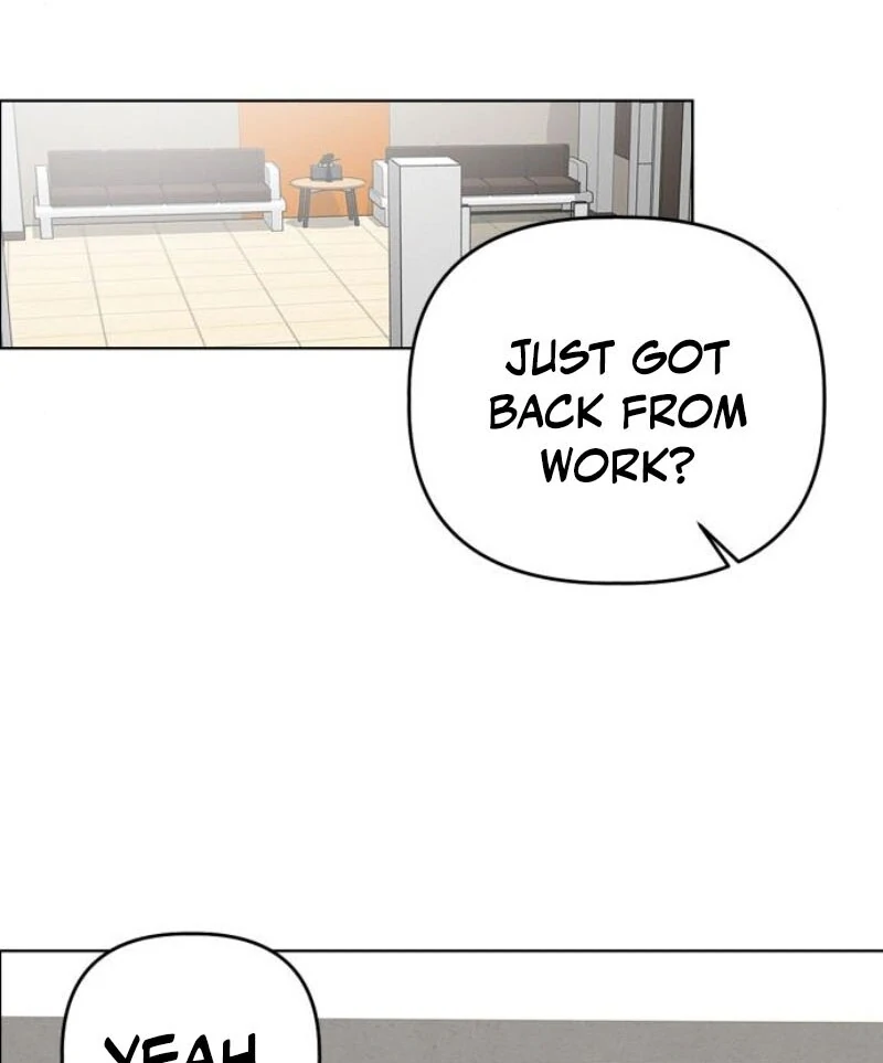 When Love Calls My Name chapter 16 page 68