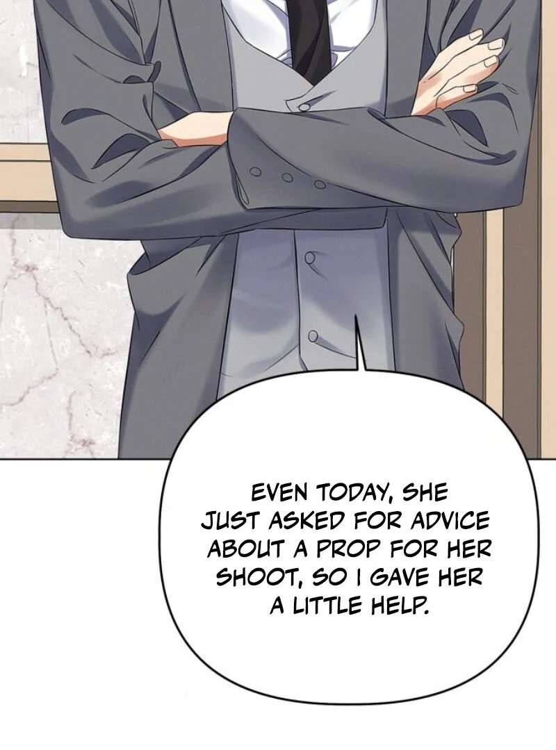 When Love Calls My Name chapter 16 page 85