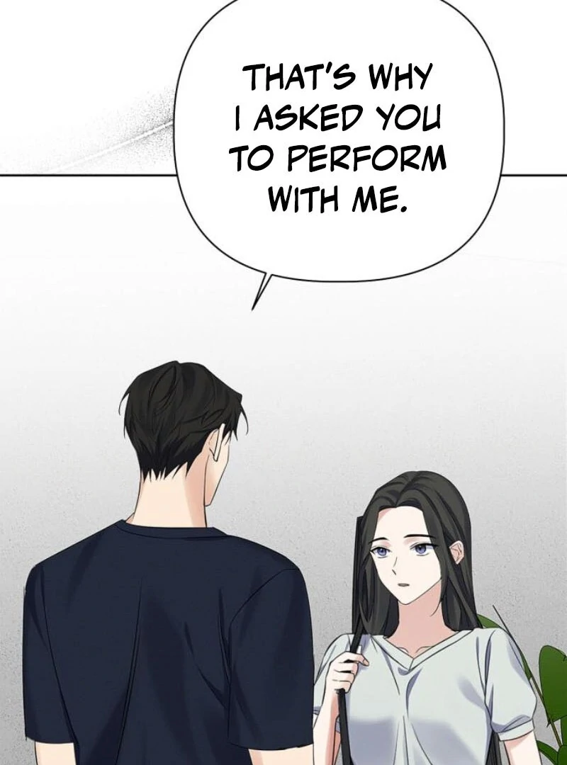 When Love Calls My Name chapter 17 page 104