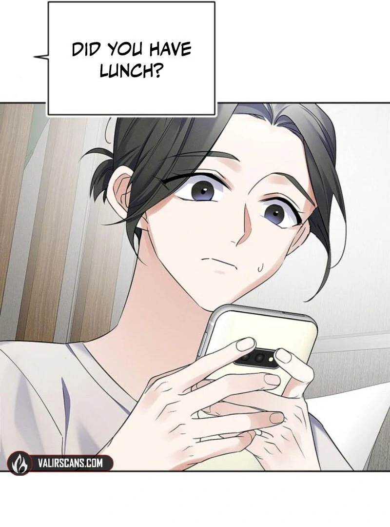 When Love Calls My Name chapter 17 page 15