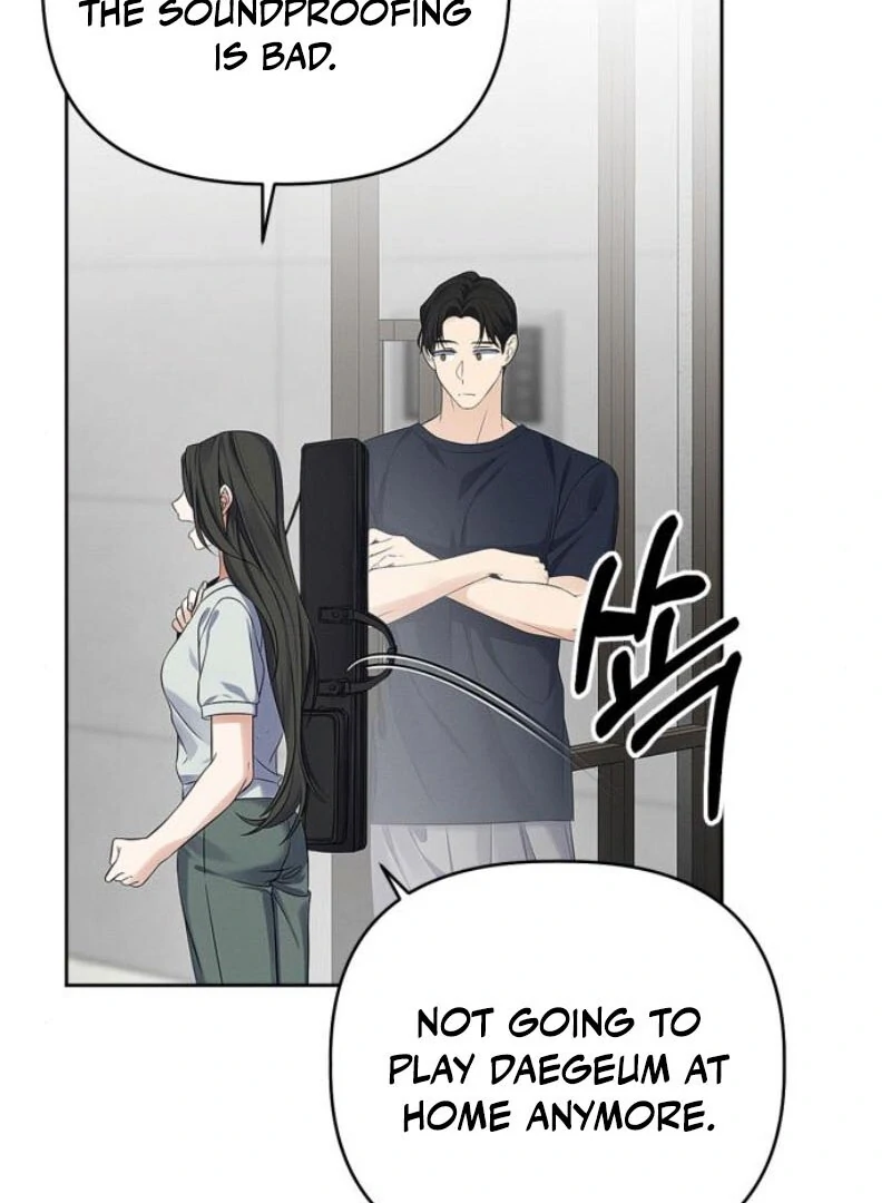 When Love Calls My Name chapter 17 page 30
