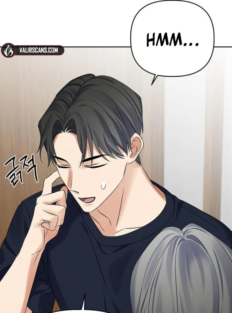 When Love Calls My Name chapter 17 page 56