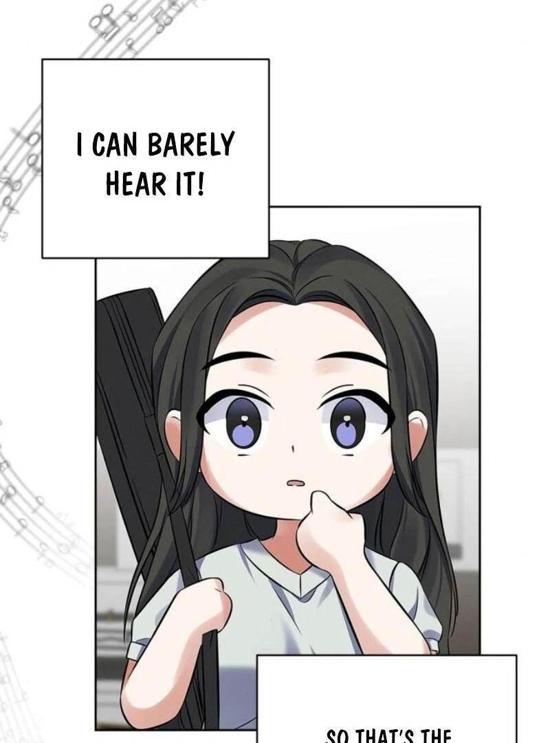 When Love Calls My Name chapter 17 page 84