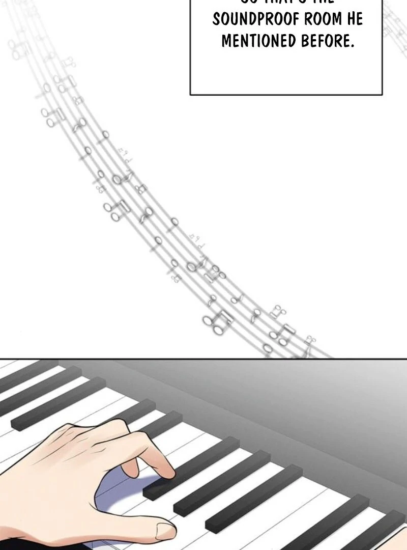 When Love Calls My Name chapter 17 page 85