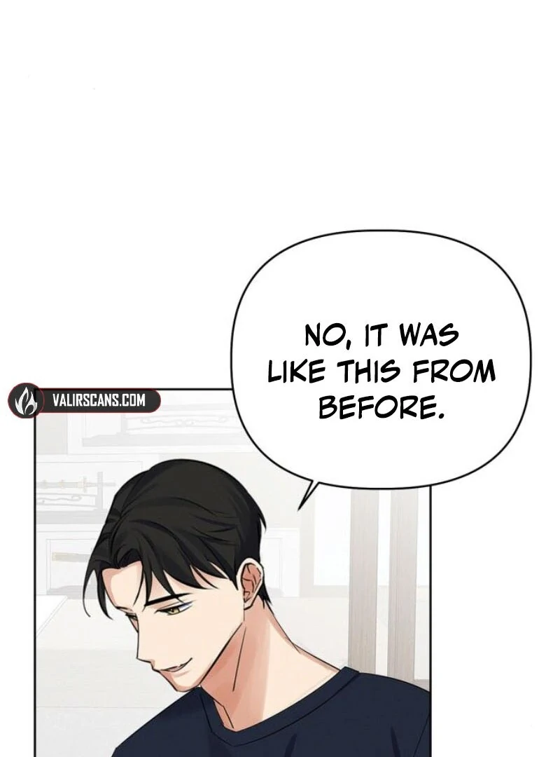 When Love Calls My Name chapter 17 page 91
