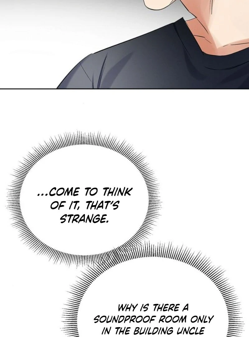 When Love Calls My Name chapter 17 page 93