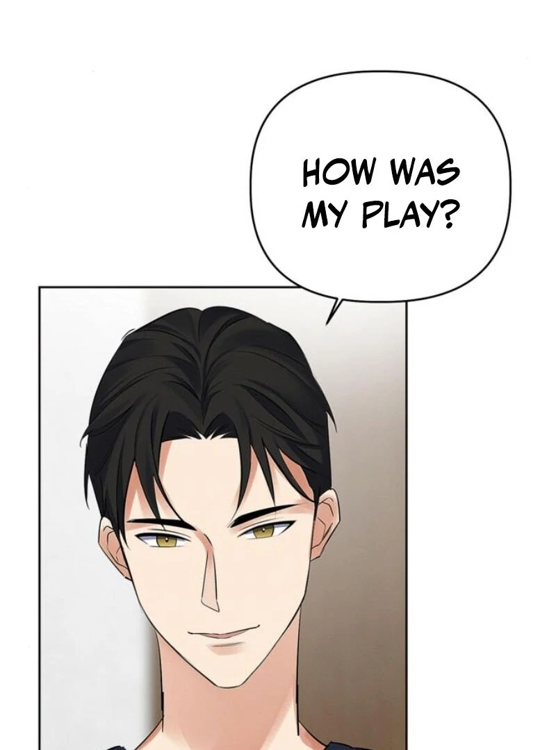 When Love Calls My Name chapter 17 page 98