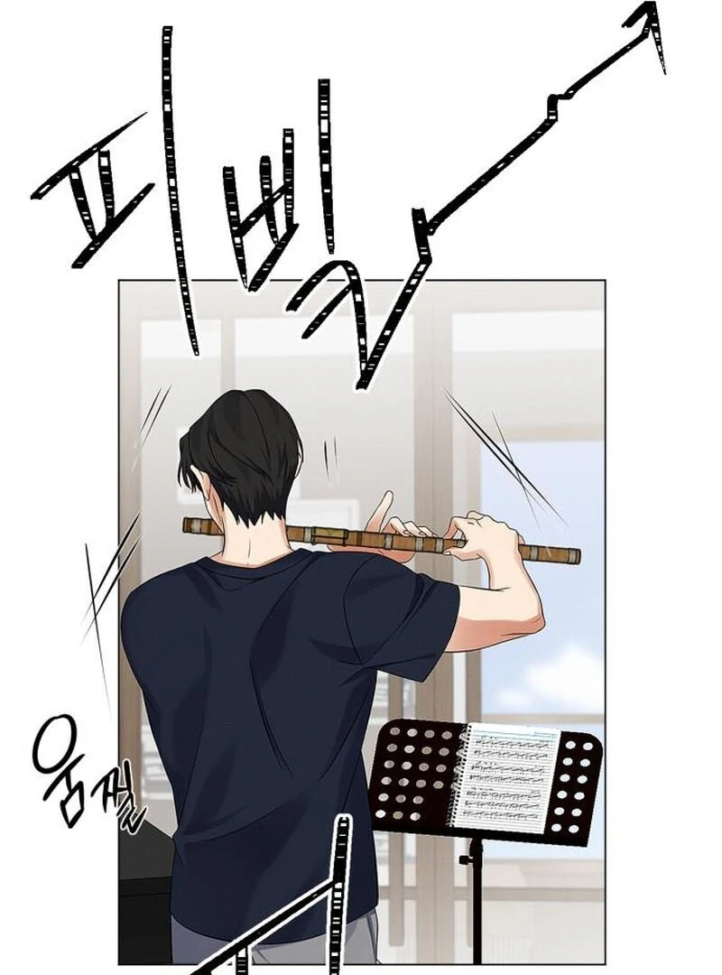 When Love Calls My Name chapter 18 page 12