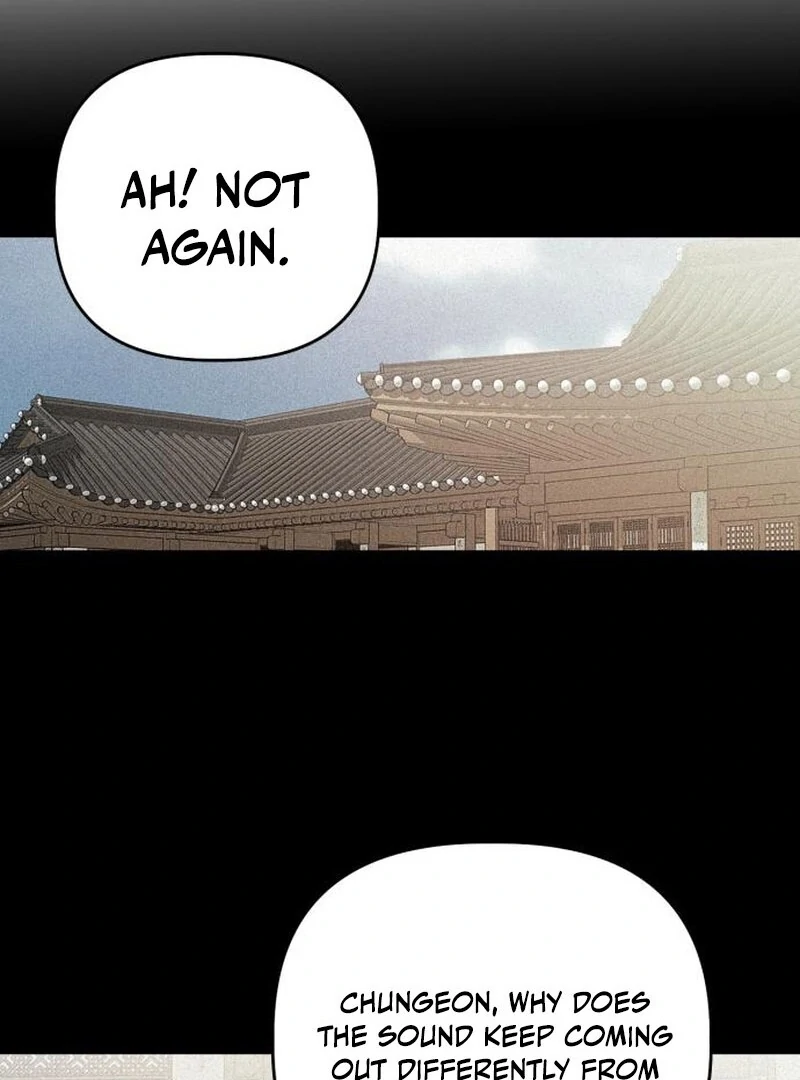 When Love Calls My Name chapter 18 page 16