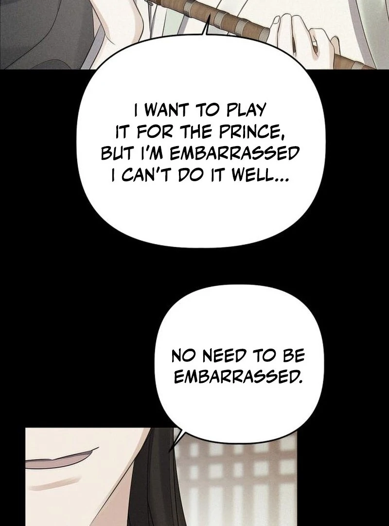 When Love Calls My Name chapter 18 page 19