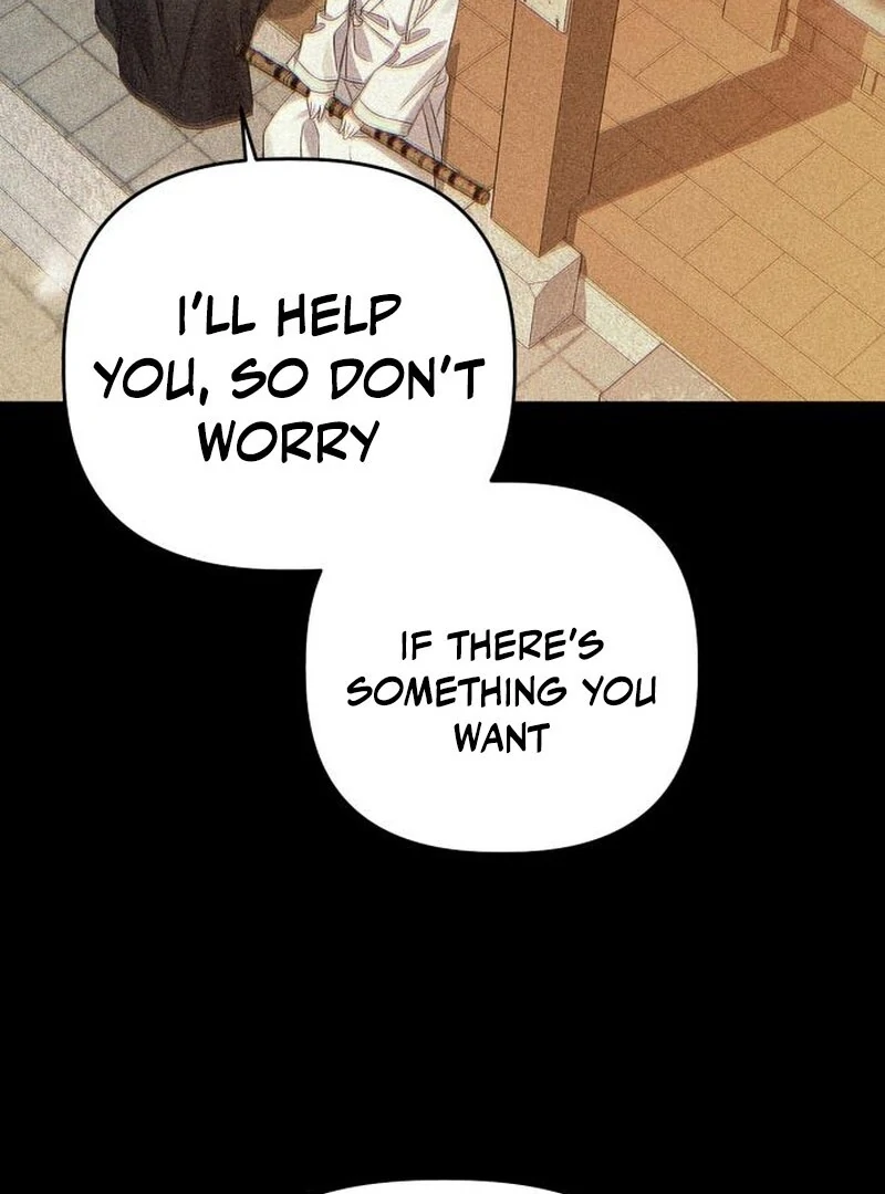 When Love Calls My Name chapter 18 page 23