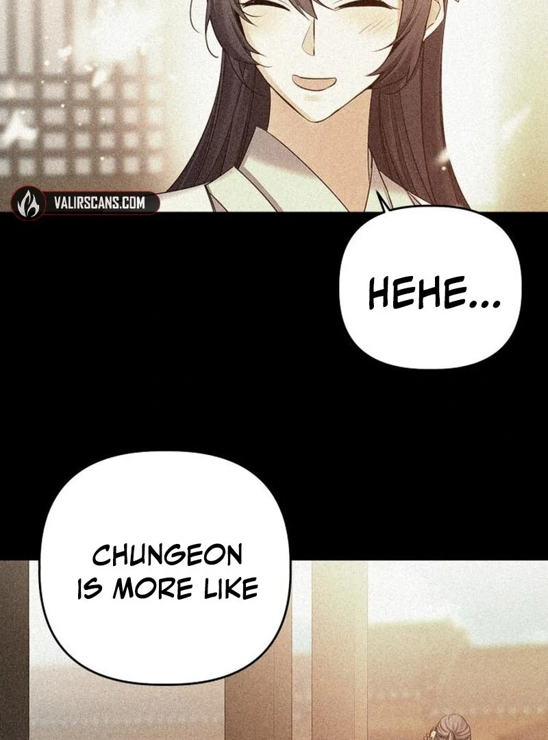 When Love Calls My Name chapter 18 page 26