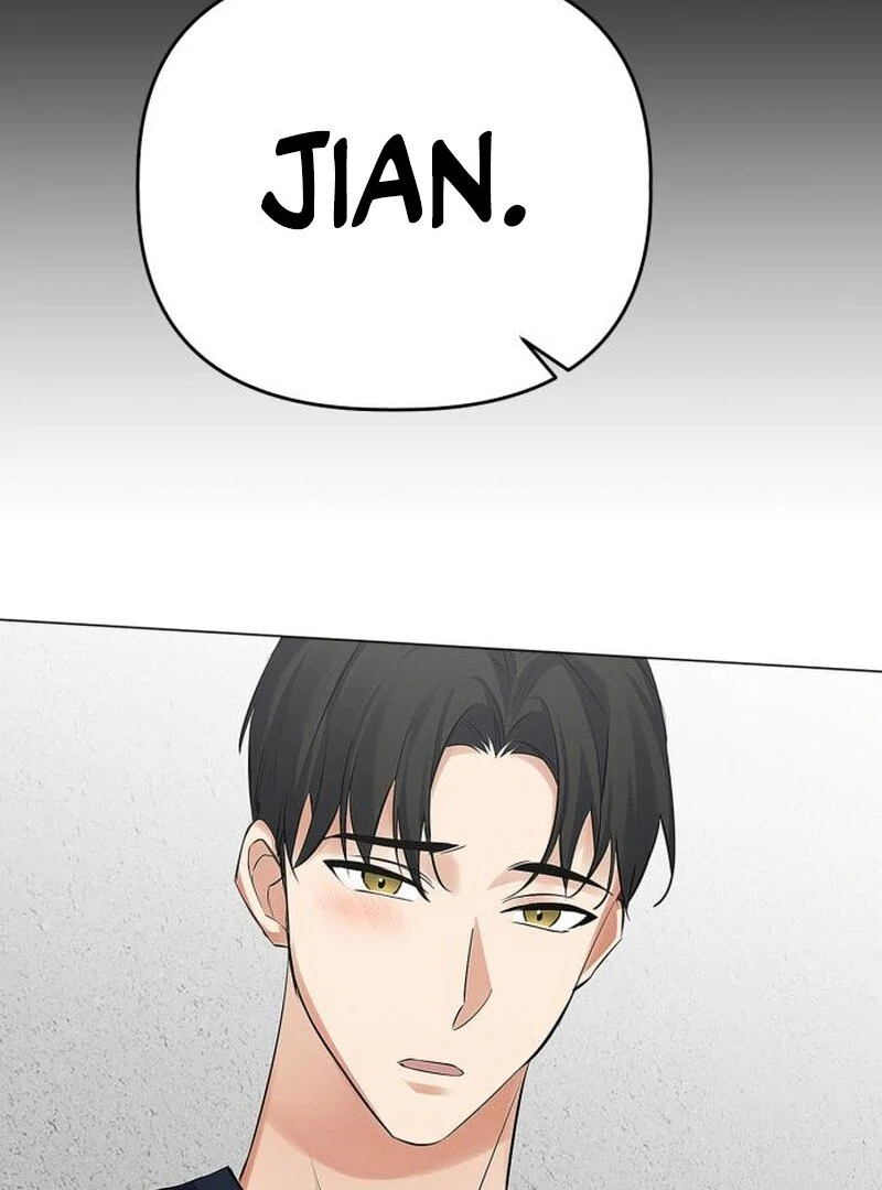 When Love Calls My Name chapter 18 page 28