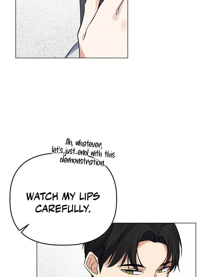 When Love Calls My Name chapter 18 page 38