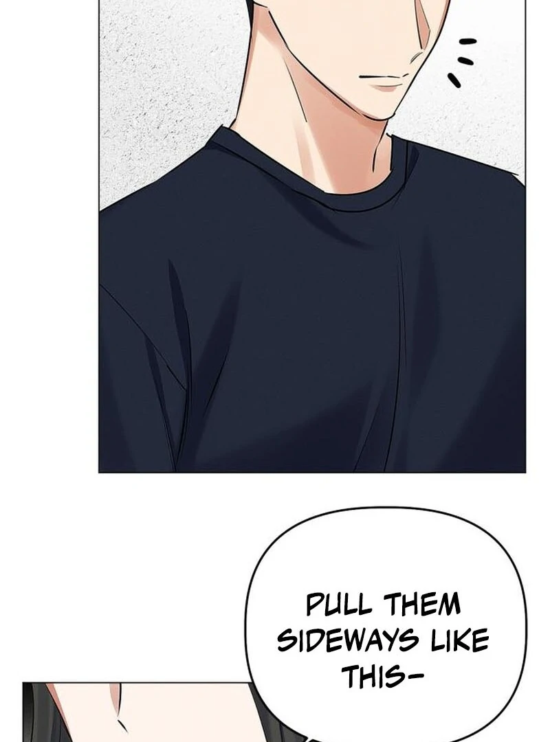 When Love Calls My Name chapter 18 page 39
