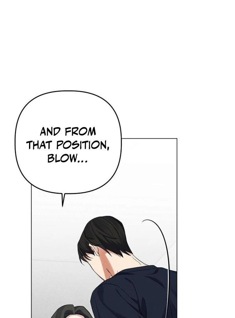 When Love Calls My Name chapter 18 page 41