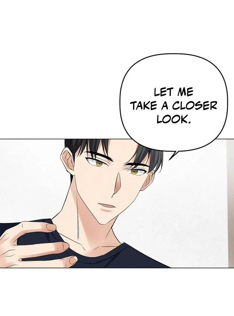 When Love Calls My Name chapter 18 page 46