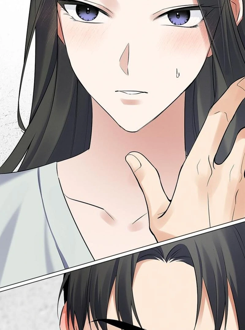 When Love Calls My Name chapter 18 page 49
