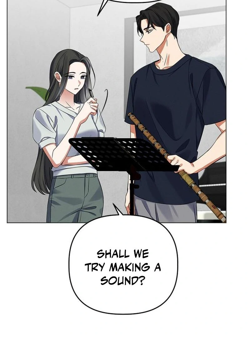 When Love Calls My Name chapter 18 page 5