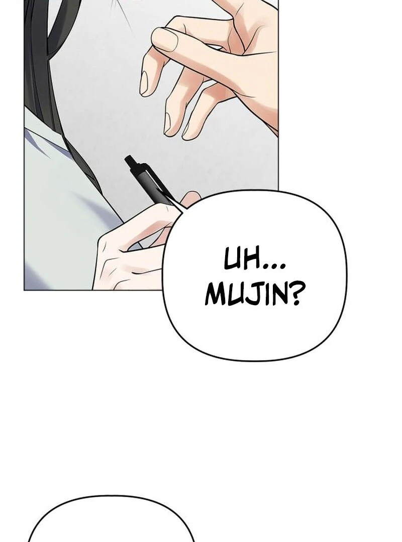 When Love Calls My Name chapter 18 page 52