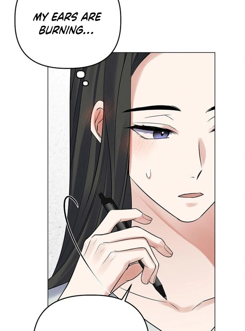 When Love Calls My Name chapter 18 page 53