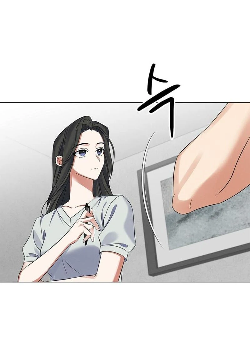 When Love Calls My Name chapter 18 page 6