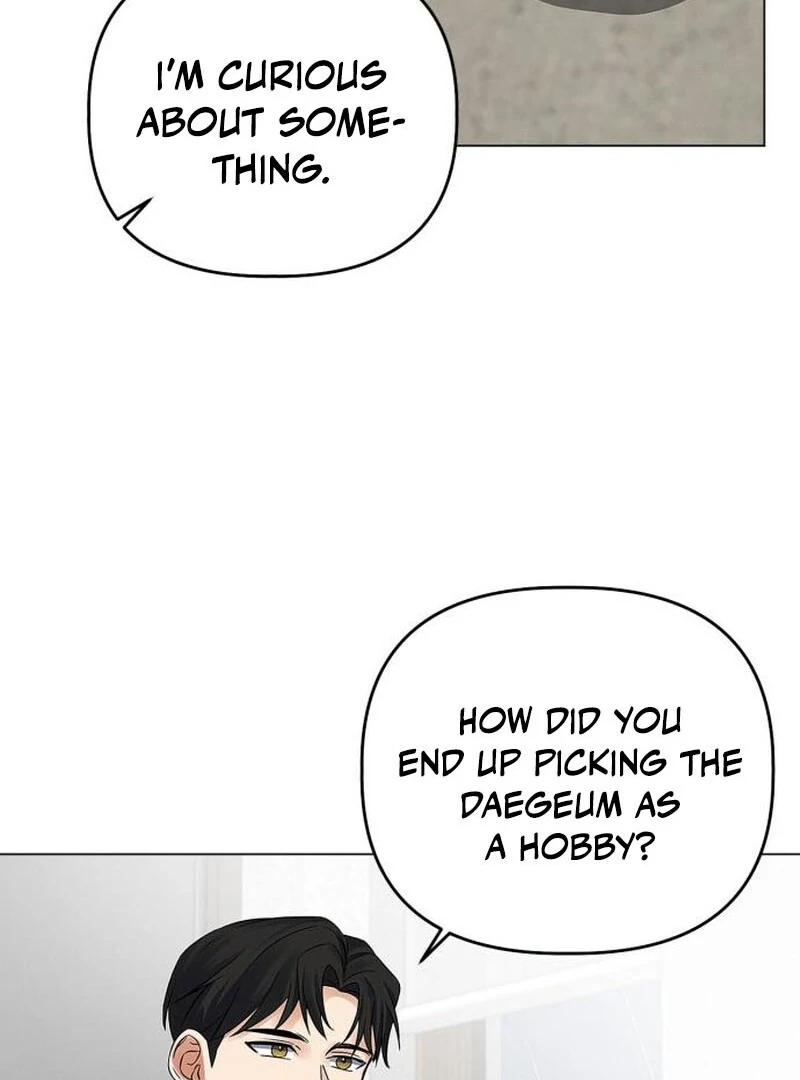 When Love Calls My Name chapter 18 page 71