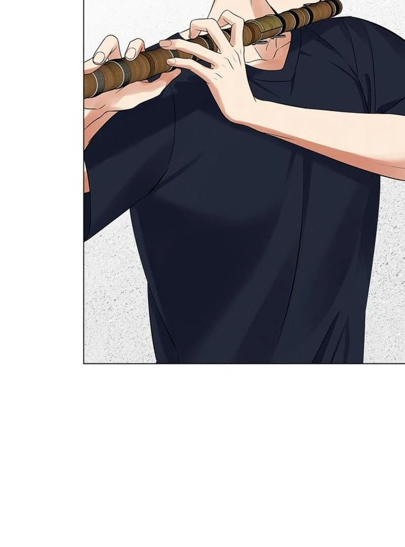 When Love Calls My Name chapter 18 page 8