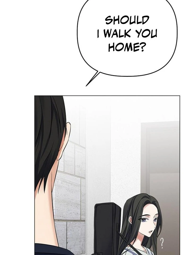 When Love Calls My Name chapter 18 page 92